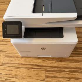 Fotka k inzerátu HP LaserJet Pro MFP M428DW / 19964964