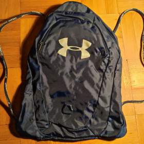 Batoh UnderArmour Nový nepoužitý lehký / 19759973