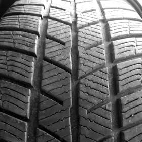 1ks zimní pneu 235/45 R18 Barum5 / 19760828