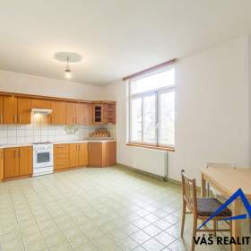 Foto inzerátu Prodej, byt 4+1, Český Těšín, ul. Ostravská