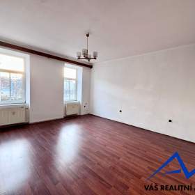 Foto inzerátu Prodej, byt 3+1, Český Těšín, ul. Ostravská
