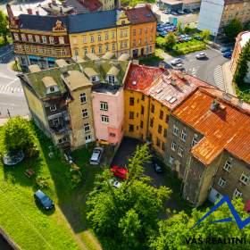 Foto inzerátu Prodej, byt 3+1, Český Těšín, ul. Ostravská