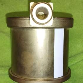 Acetylenovy filtr F 120 1.5bar / 19761108