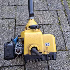 Foto inzerátu Prodám funkční motor do motorové kosy ALKO LT 250.