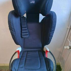 Dětská autosedačka Britax Römer 15- 36kg / 19761450