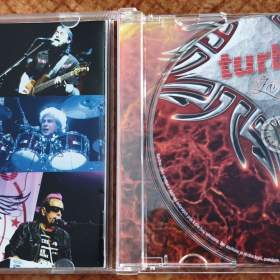 Foto inzerátu CD Turbo - Žár