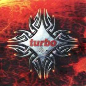 Foto inzerátu CD Turbo - Žár