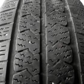 Sada nebo 2ks zátěž. pneu 205/65 R16C Matador M+S / 19762030