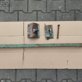 Petlice na dveře / 19762322