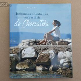 Fotka k inzerátu Jadranská snoubenka na cestách s podpisem autorky / 18000413
