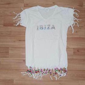 Dívčí tričko, vel. 140 / 19763185