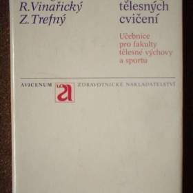 Fysiologie tělesných cvičení -  Seliger, Trefný, Vinařický / 19763245