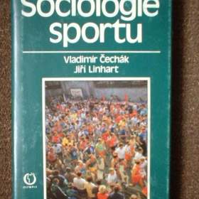 Foto inzerátu Psychologie Sociologie sportu - Vaněk, Čechák, Linhart