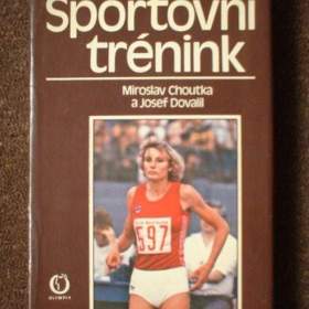 Sportovní trénink -  Choutka, Dovalil / 19763248