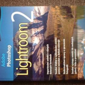 Foto inzerátu Adobe Photoshop Lightroom úprava vlastních fotografií