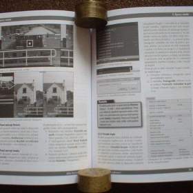 Foto inzerátu Adobe Photoshop Lightroom úprava vlastních fotografií