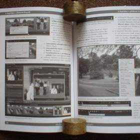 Foto inzerátu Adobe Photoshop Lightroom úprava vlastních fotografií