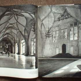 Foto inzerátu Bohumil Landisch - Praha Kniha s fotografiemi