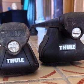 střešní nosiče Thule / 19763358