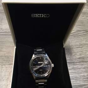 Pánské hodinky SEIKO / 19764502