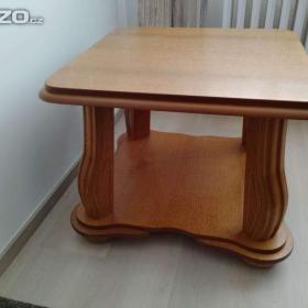 Prodám čtvercový stůl / 19764758