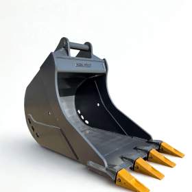 Rýpadlo lopata 80cm 14,5- 20t / 19765284