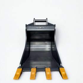 Foto inzerátu Rýpadlo lopata 80cm 14,5-20t