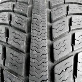 Foto inzerátu Sada nebo 2ks zimních pneu 195/65 R15: