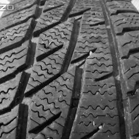 Foto inzerátu Sada nebo 2ks zimních pneu 195/65 R15: