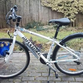 Fotka k inzerátu Horské kolo Maxbike 200 -  rám 16 palců / 18245003