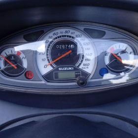 Suzuki Burgman / 19765443