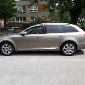 Foto inzerátu ALU KOLA AUDI MODEL 0056 - 5x112 7,5 x 17 ET 37