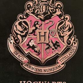 Foto inzerátu Mikina Harry Potter.
