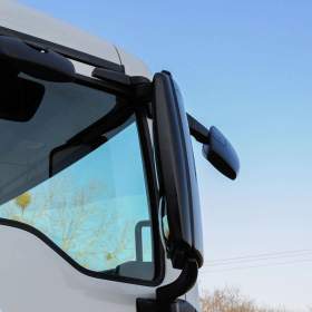 Foto inzerátu 6X4 MAN TGS 33.400 HÁKOVÝ NOSIČ KONTEJNERŮ + HYDRAULICKÁ RUKA