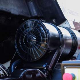 Foto inzerátu 6X4 MAN TGS 33.400 HÁKOVÝ NOSIČ KONTEJNERŮ + HYDRAULICKÁ RUKA