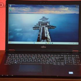 Fujitsu Lifebook U759 i5/12GB/SSD 256GB/záruka / 19767556