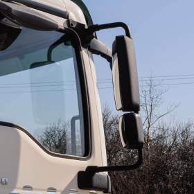 Foto inzerátu MAN TGM 18.240 4X4 TŘÍSTRANNÝ SKLÁPĚČ + HYDRAULICKÁ RUKA