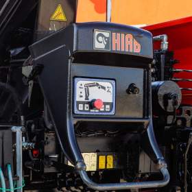 Foto inzerátu MAN TGM 18.240 4X4 TŘÍSTRANNÝ SKLÁPĚČ + HYDRAULICKÁ RUKA