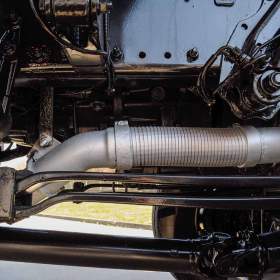 Foto inzerátu MAN TGM 18.240 4X4 TŘÍSTRANNÝ SKLÁPĚČ + HYDRAULICKÁ RUKA