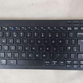 Bluetooth klávesnice k TV Samsung / 19767652