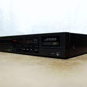 CD přehrávač Technics SL- P 210. / 19767663