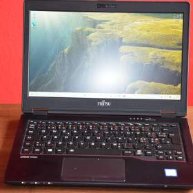 Fujitsu Lifebook U728 i5/16GB/SSD 256GB/záruka / 19768053