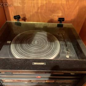 Prodám hifi věž / 19768155