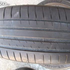 PRODÁM LETNÍ PNEU 225/45R19 MICHELIN PS4 96W 2x / 19768262