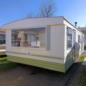 Mobilní dům (mobilheim) Abi Leisurehome GR8/6 / 19769678
