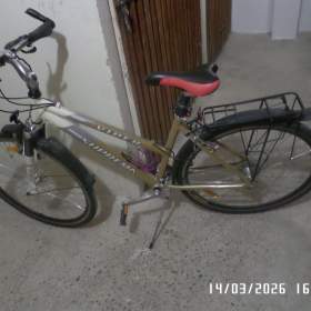 Pěkné kola 2x sleva / 19769721