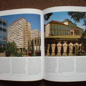 Foto inzerátu Kniha Stuttgart ve fotografii a s průvodcem