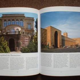 Foto inzerátu Kniha Stuttgart ve fotografii a s průvodcem