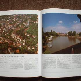 Foto inzerátu Kniha Stuttgart ve fotografii a s průvodcem