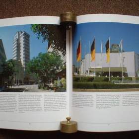 Foto inzerátu Kniha Stuttgart ve fotografii a s průvodcem